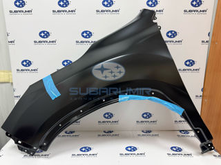 Фото автомобильной запчасти Крыло переднее левое алюмин  S14   2018-22. Оригинал. Новое. (оригинальный номер 57120SJ0109P)