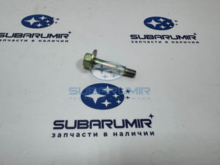 Фото автомобильной запчасти Болт сход-развала B12, B13 (оригинальный номер 901700122)