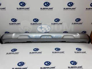 Фото автомобильной запчасти Накладка переднего бампера. (оригинальный номер 57734SJ400)