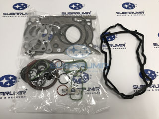 Фото автомобильной запчасти Комплект прокладок  двигателя S14  20С    G24 20D (оригинальный номер 10105AC530)