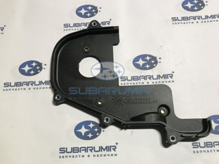 Фото автомобильной запчасти Кожух ремня ГРМ внутренний правый (оригинальный номер 13568AA035)