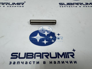 Фото автомобильной запчасти Направляющая вала КПП. (оригинальный номер 31433AA040)