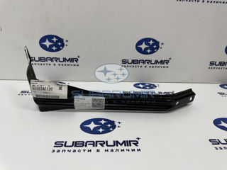 Фото автомобильной запчасти Кронштейн бампера переднего (оригинальный номер 57707AE120)