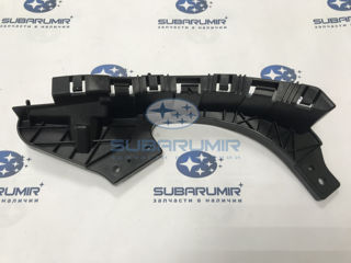 Фото автомобильной запчасти Кронштейн фары правый S12 (оригинальный номер 57707SC020)