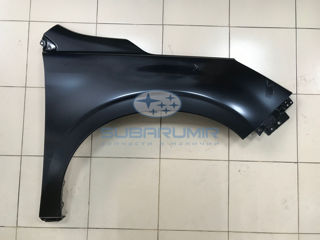 Фото автомобильной запчасти Крыло переднее правое S13. НОВОЕ.  Без повторителя (оригинальный номер 57120SG0209P)