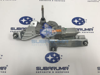 Фото автомобильной запчасти Мотор стеклоочист задн стекла XV, Forester 09-12. (оригинальный номер 86510SC091)