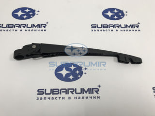 Фото автомобильной запчасти Поводок задней щетки B13 S12 Tribeca (оригинальный номер 86532AG082)