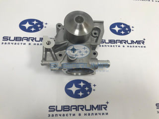 Фото автомобильной запчасти Помпа водяная Subaru Forester 251 (оригинальный номер 21111AA230)