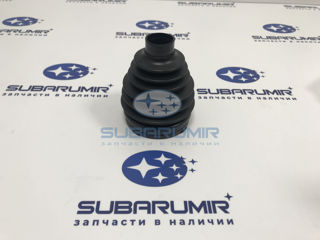 Фото автомобильной запчасти Пыльник ШРУСа наружный B13, B14  Tribeca EUR , XV (оригинальный номер 28323AG000)