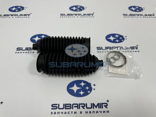 Фото автомобильной запчасти Пыльник рулевой рейки. Комплект 2 шт. (оригинальный номер 34190FE030)