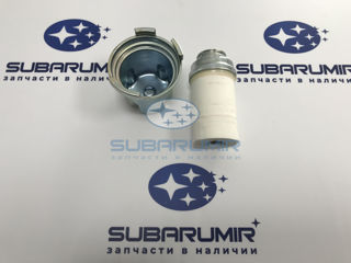 Фото автомобильной запчасти Фильтр топливный (оригинальный номер 42072AE000)