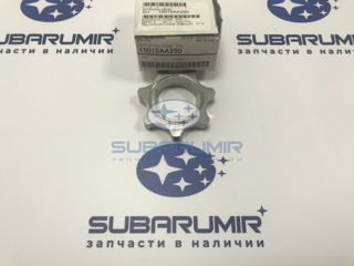 Фото автомобильной запчасти Шестерня масляного насоса (оригинальный номер 15015AA250)