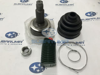 Фото автомобильной запчасти ШРУС наружный S12 (оригинальный номер N89872H)