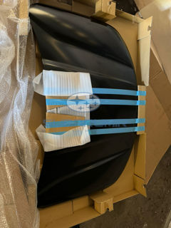 Фото автомобильной запчасти Капот Subaru Forester 2018-    Новый. Оригинал. (оригинальный номер 57229SJ0019P)