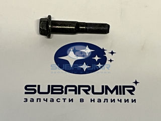 Фото автомобильной запчасти Болт регулировки сход развала переднего колеса Tribeca (оригинальный номер 901660034)