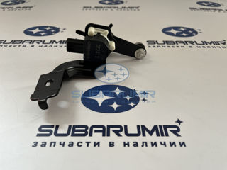 Фото автомобильной запчасти Датчик наклона передних фар B14 (оригинальный номер 84021AJ000)