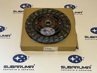 Фото автомобильной запчасти Диск сцепления (оригинальный номер 30100AA851)