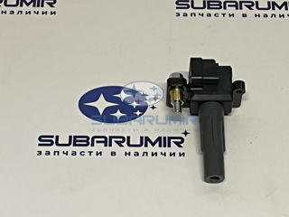 Фото автомобильной запчасти Катушка зажигания B14   255 (оригинальный номер 22433AA602)