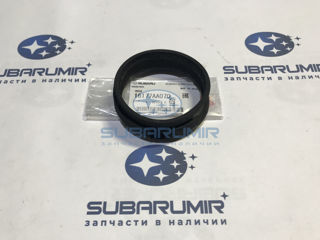 Фото автомобильной запчасти Кольцо уплотнительное впускного патрубка. (оригинальный номер 16177AA070)