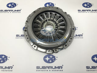 Фото автомобильной запчасти Корзина сцепления 6MT STI (оригинальный номер 30210AA670)
