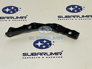 Фото автомобильной запчасти Кронштейн бампера переднего. Левый. Tribeca 3,6 (оригинальный номер 57707XA11A)