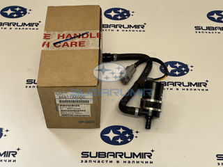 Фото автомобильной запчасти Мотор омывателя фар Tribeca (оригинальный номер 86611XA000)