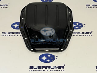 Фото автомобильной запчасти Поддон двигателя 3,6 (оригинальный номер 11109AA180)