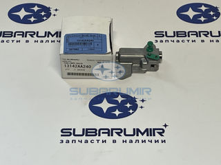 Фото автомобильной запчасти Натяжитель цепи ГРМ. (оригинальный номер 13142AA240)