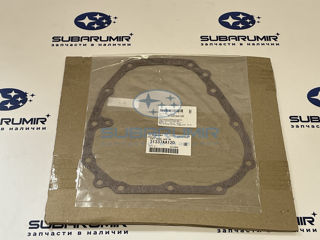 Фото автомобильной запчасти Прокладка корпуса КПП S10, G10, B11 (оригинальный номер 31337AA120)