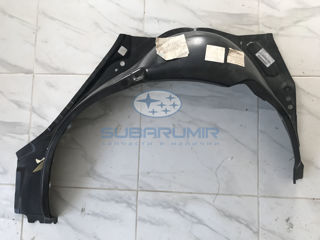 Фото автомобильной запчасти Арка колеса внутренняя задняя левая S13 (оригинальный номер 51560SG0109P)