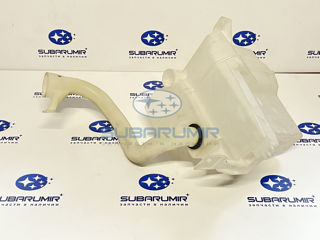 Фото автомобильной запчасти Бачок омывателя B14 Sed (оригинальный номер 86631AJ010)