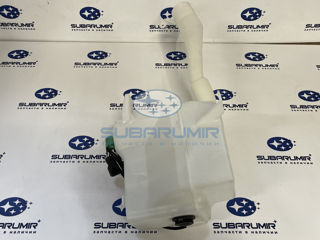 Фото автомобильной запчасти Бачок омывателя Tribeca (оригинальный номер 86631XA00A)