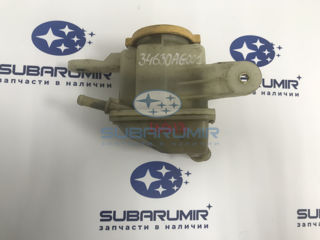 Фото автомобильной запчасти Бачок гидроусилителя B13, G12,  S12.  БУ. (оригинальный номер 34630AG001)