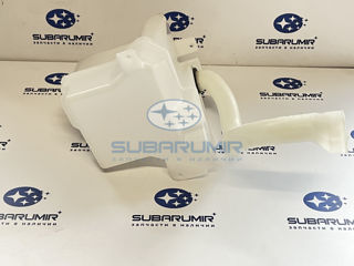 Фото автомобильной запчасти Бачок омывателя B14 (оригинальный номер 86631AJ020)