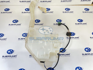 Фото автомобильной запчасти Бачок омывателя Tribeca (оригинальный номер 86631XA01A)