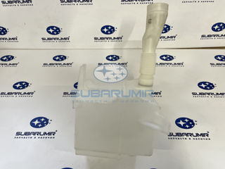 Фото автомобильной запчасти Бачок стеклоомывателя B13 Out 03-05 (оригинальный номер 86631AG020)