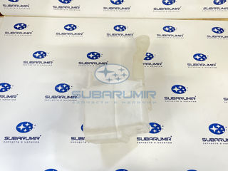 Фото автомобильной запчасти Бачок стеклоомывателя G12 без омывателя фар (оригинальный номер 86631FG010)