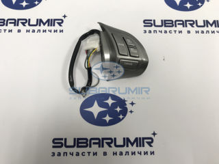 Фото автомобильной запчасти Блок кнопок управления круиз контролем (оригинальный номер 83154AG021)