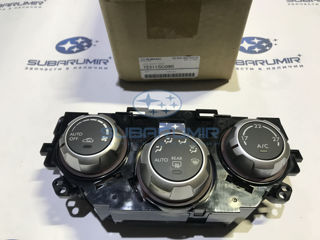 Фото автомобильной запчасти Блок управления системой климат-контроля (оригинальный номер 72311SC090)