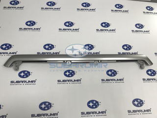 Фото автомобильной запчасти Верхняя часть решетки радиатора S13 (оригинальный номер 91121SG001)