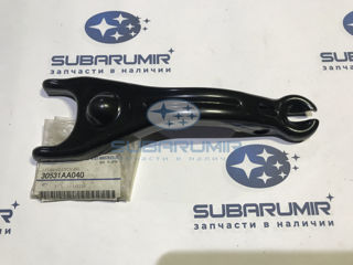 Фото автомобильной запчасти Вилка сцепления (оригинальный номер 30531AA040)