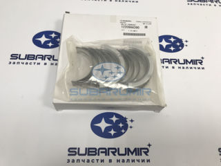 Фото автомобильной запчасти Вкладыши коренные +0,25 (оригинальный номер 12209AA390)