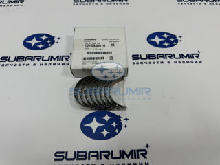 Фото автомобильной запчасти Вкладыши шатунные S10, B12 251.    EJ205 (оригинальный номер 12108AB010)