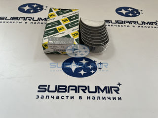 Фото автомобильной запчасти Вкладыши шатунные (оригинальный номер CB2305ASTD)