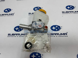 Фото автомобильной запчасти Главный тормозной цилиндр B14. (оригинальный номер 26449AJ000)