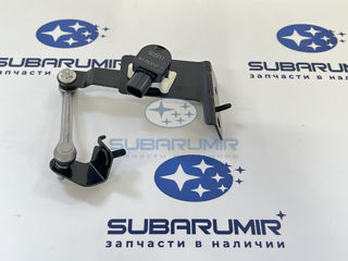 Фото автомобильной запчасти Датчик наклона передних фар S11  G11 (оригинальный номер 84021SA000)