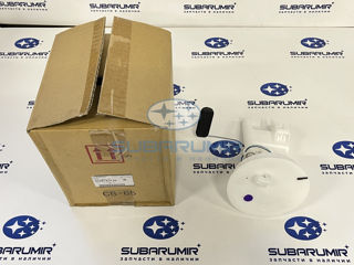 Фото автомобильной запчасти Датчик уровня топлива (оригинальный номер 42081AJ120)