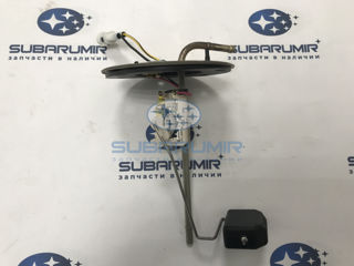 Фото автомобильной запчасти Датчик уровня топлива B12 (оригинальный номер 42081AE01A)