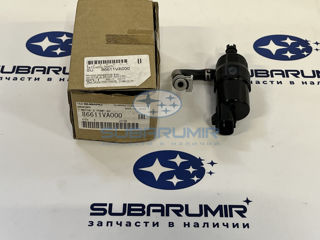 Фото автомобильной запчасти Моторчик омывателя фар S13. (оригинальный номер 86611VA000)