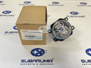 Фото автомобильной запчасти Фара противотуманная S13/14, B15. L=R. (оригинальный номер ST2202009UE)